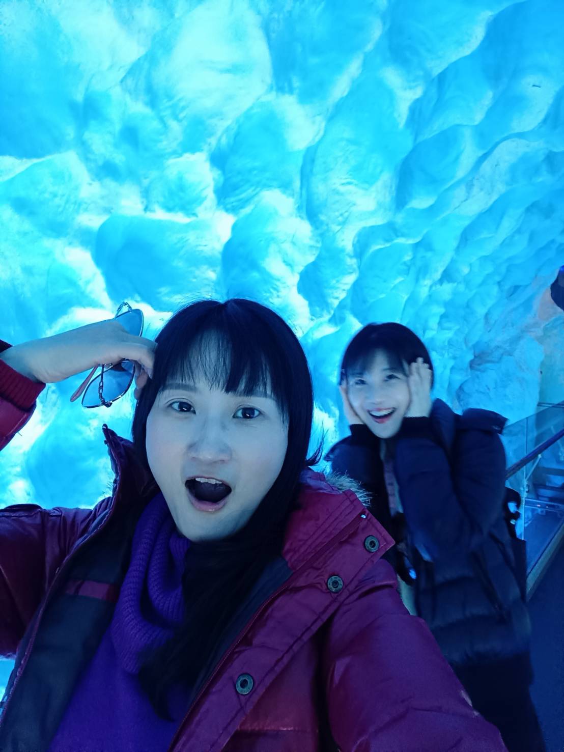 2025紐西蘭|凱莉塔頓水族館 Kelly Tarltion’s Antarctic Encounter Underwater World 可愛呆萌的企鵝、伊甸山 Mount Eden/Maungawhau 最佳觀景平台至高點!