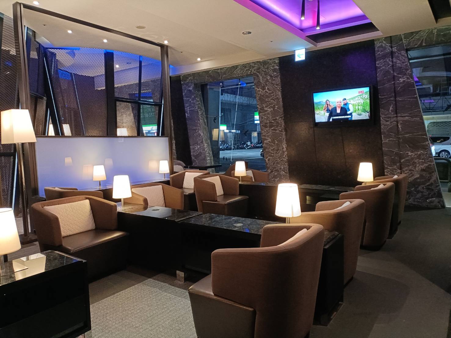 天閣酒店 台中館 THE Tango Hotels。迎賓吧「LOBBY BAR」、交誼廳 THE LOUNGE、健康房、自助早餐吃到飽! - 第3張圖 天閣酒店 台中館 THE Tango Hotels。迎賓吧「LOBBY BAR」、交誼廳 THE LOUNGE、健康房、自助早餐吃到飽!