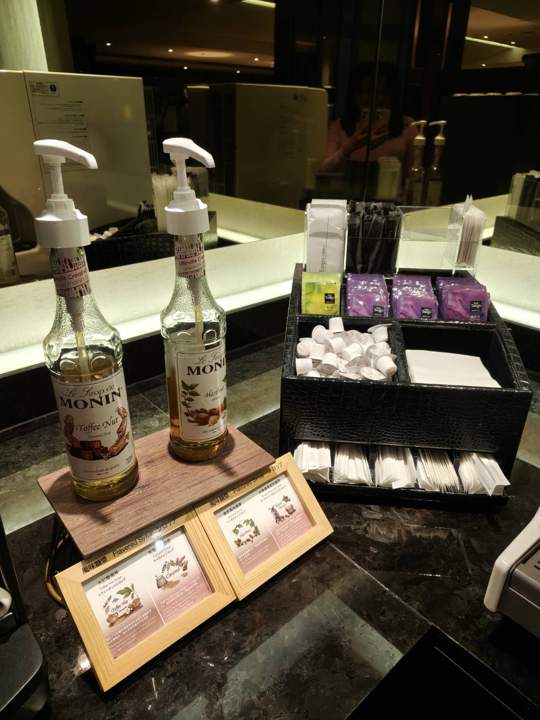 天閣酒店 台中館 THE Tango Hotels。迎賓吧「LOBBY BAR」、交誼廳 THE LOUNGE、健康房、自助早餐吃到飽! - 第9張圖 天閣酒店 台中館 THE Tango Hotels。迎賓吧「LOBBY BAR」、交誼廳 THE LOUNGE、健康房、自助早餐吃到飽!