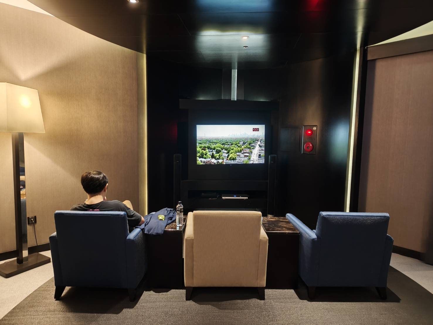 天閣酒店 台中館 THE Tango Hotels。迎賓吧「LOBBY BAR」、交誼廳 THE LOUNGE、健康房、自助早餐吃到飽! - 第13張圖 天閣酒店 台中館 THE Tango Hotels。迎賓吧「LOBBY BAR」、交誼廳 THE LOUNGE、健康房、自助早餐吃到飽!