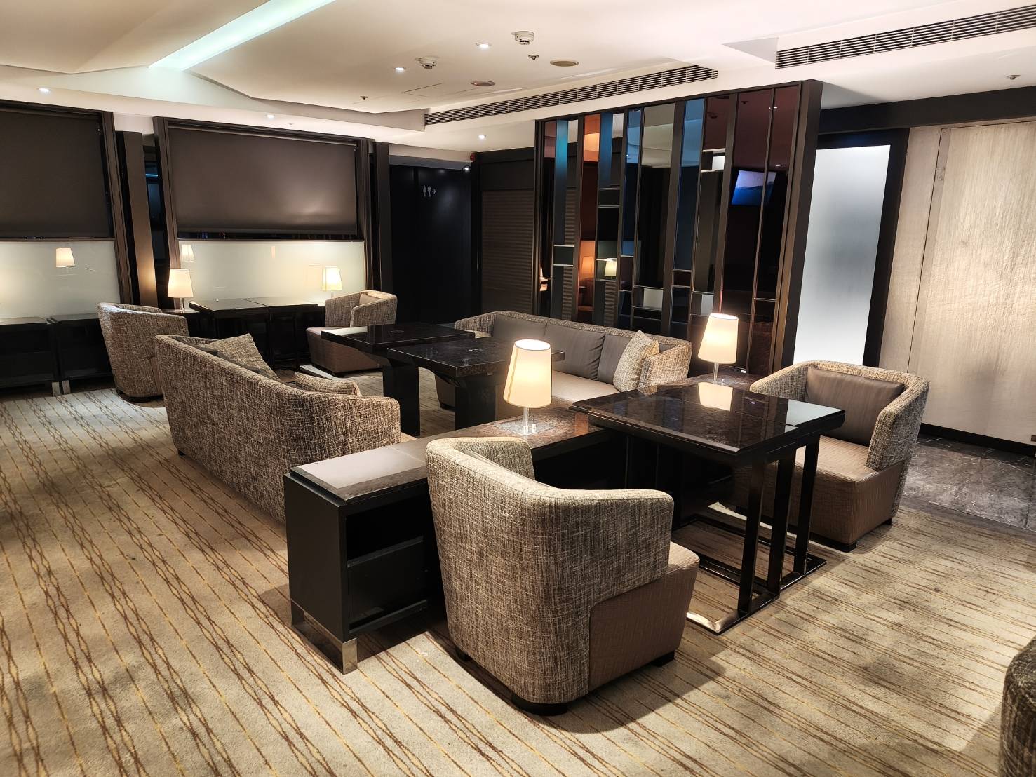 天閣酒店 台中館 THE Tango Hotels。迎賓吧「LOBBY BAR」、交誼廳 THE LOUNGE、健康房、自助早餐吃到飽! - 第7張圖 天閣酒店 台中館 THE Tango Hotels。迎賓吧「LOBBY BAR」、交誼廳 THE LOUNGE、健康房、自助早餐吃到飽!