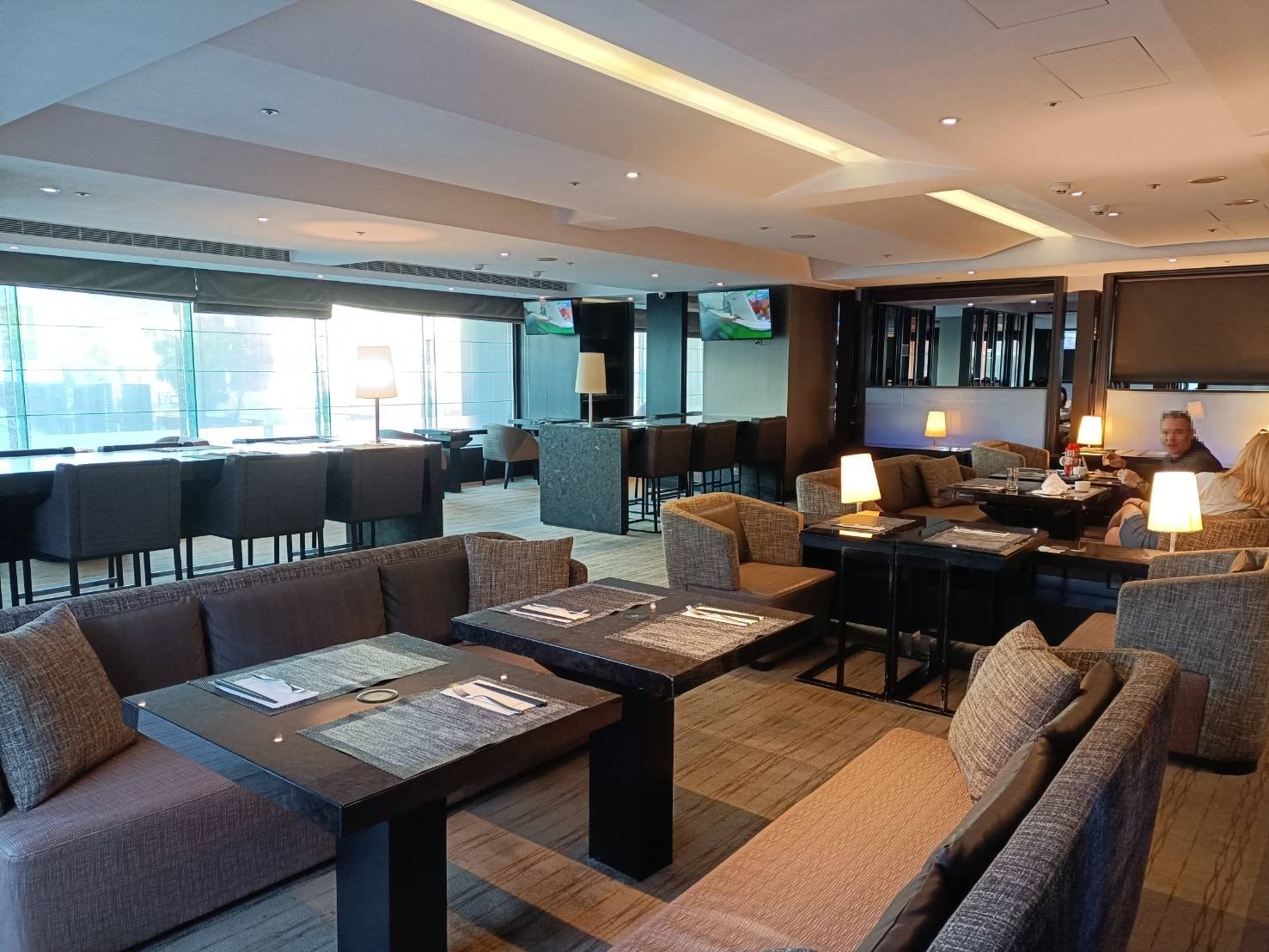 天閣酒店 台中館 THE Tango Hotels。迎賓吧「LOBBY BAR」、交誼廳 THE LOUNGE、健康房、自助早餐吃到飽! - 第16張圖 天閣酒店 台中館 THE Tango Hotels。迎賓吧「LOBBY BAR」、交誼廳 THE LOUNGE、健康房、自助早餐吃到飽!