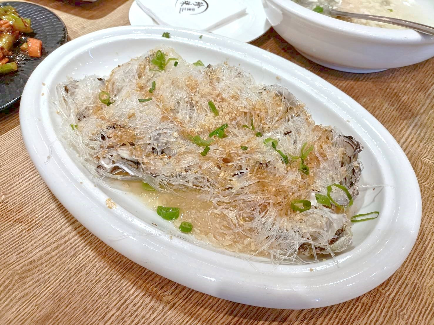 2025紐西蘭|珍珠中餐廳 Pearl Chinese Restaurant。好吃是好吃~但口味好重呀!