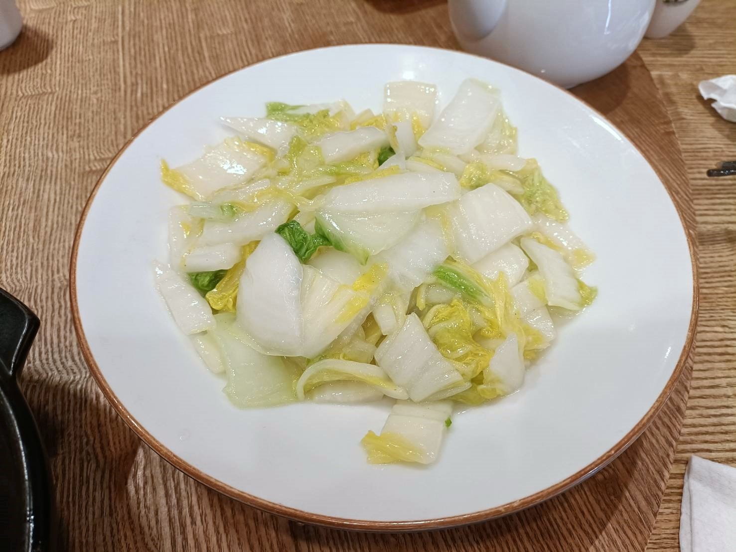2025紐西蘭|珍珠中餐廳 Pearl Chinese Restaurant。好吃是好吃~但口味好重呀!