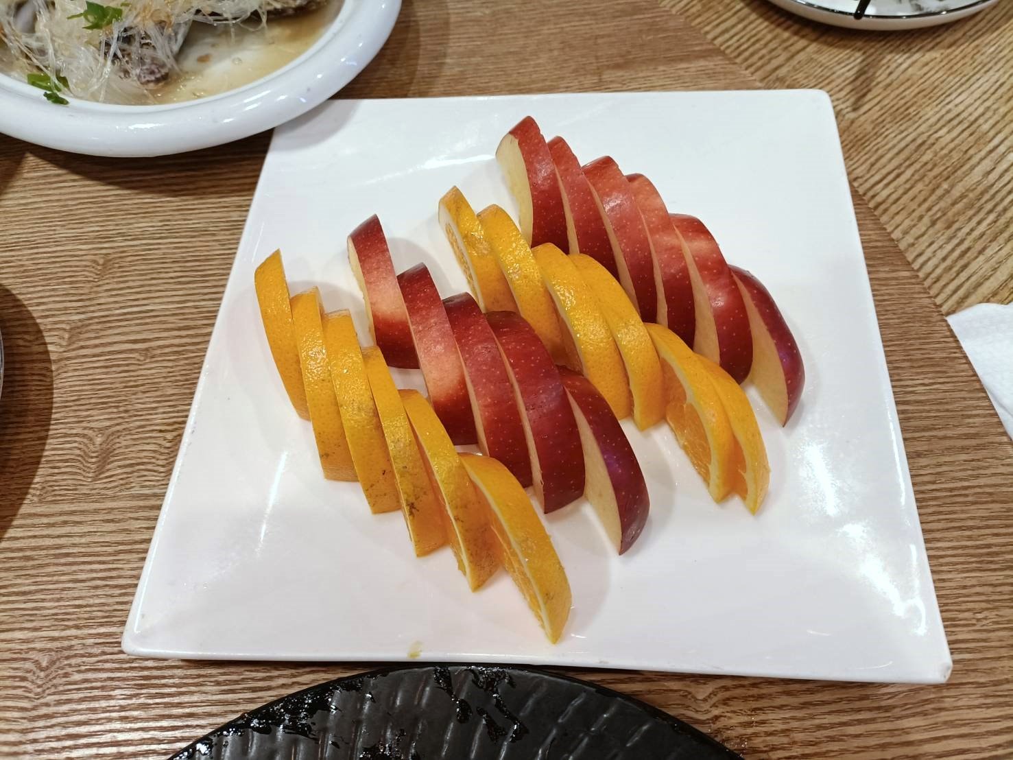 2025紐西蘭|珍珠中餐廳 Pearl Chinese Restaurant。好吃是好吃~但口味好重呀!