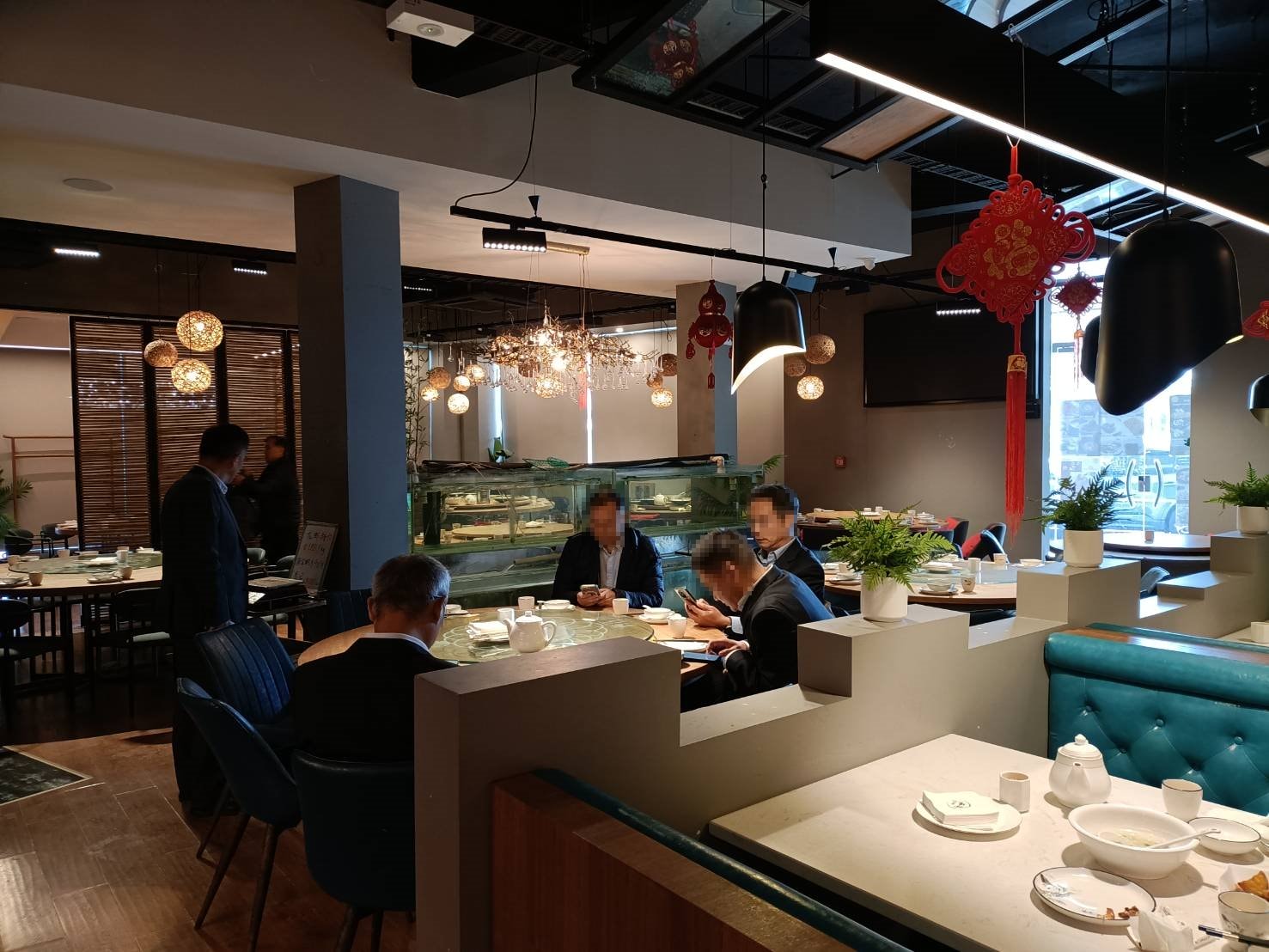 2025紐西蘭|珍珠中餐廳 Pearl Chinese Restaurant。好吃是好吃~但口味好重呀!