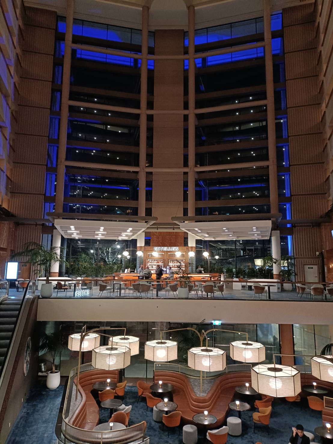 2025紐西蘭|奧克蘭千禧大酒店Grand Millennium Audcklan Hotel (房間/自助早餐)