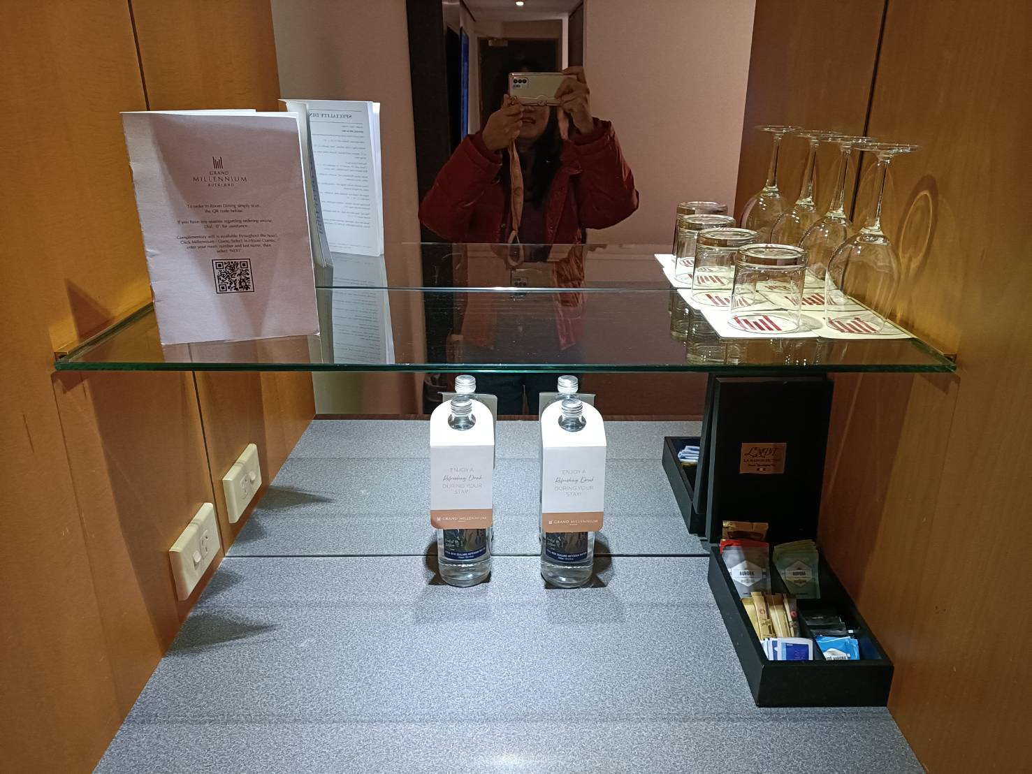 2025紐西蘭|奧克蘭千禧大酒店Grand Millennium Audcklan Hotel (房間/自助早餐)
