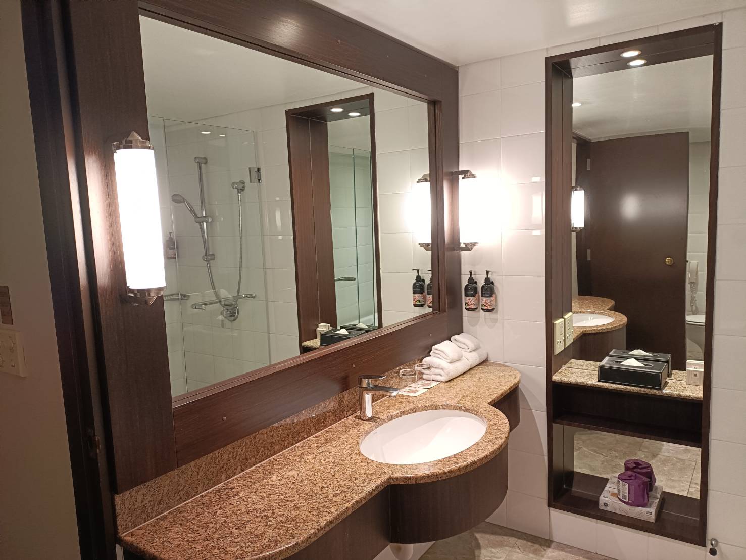 2025紐西蘭|奧克蘭千禧大酒店Grand Millennium Audcklan Hotel (房間/自助早餐)