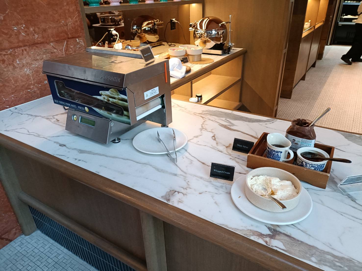 2025紐西蘭|奧克蘭千禧大酒店Grand Millennium Audcklan Hotel (房間/自助早餐)