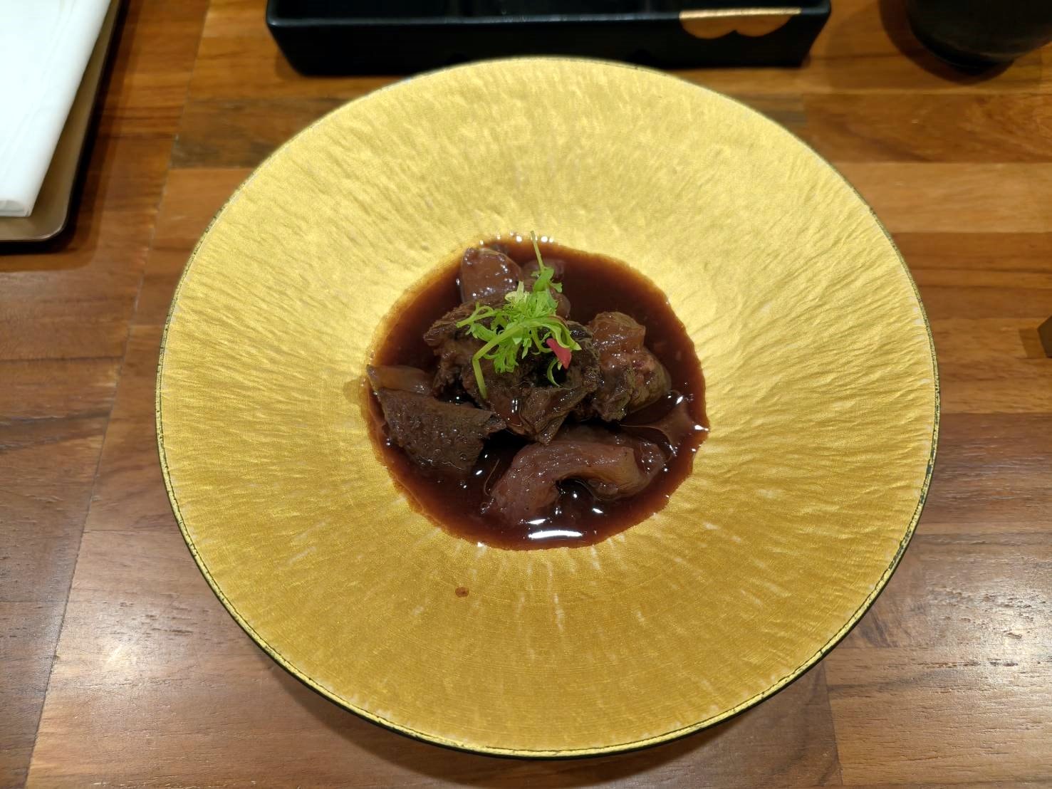 板橋美食|阪前鐵板燒-板橋民生店。A5和牛、龍蝦、鮑魚一餐全包!