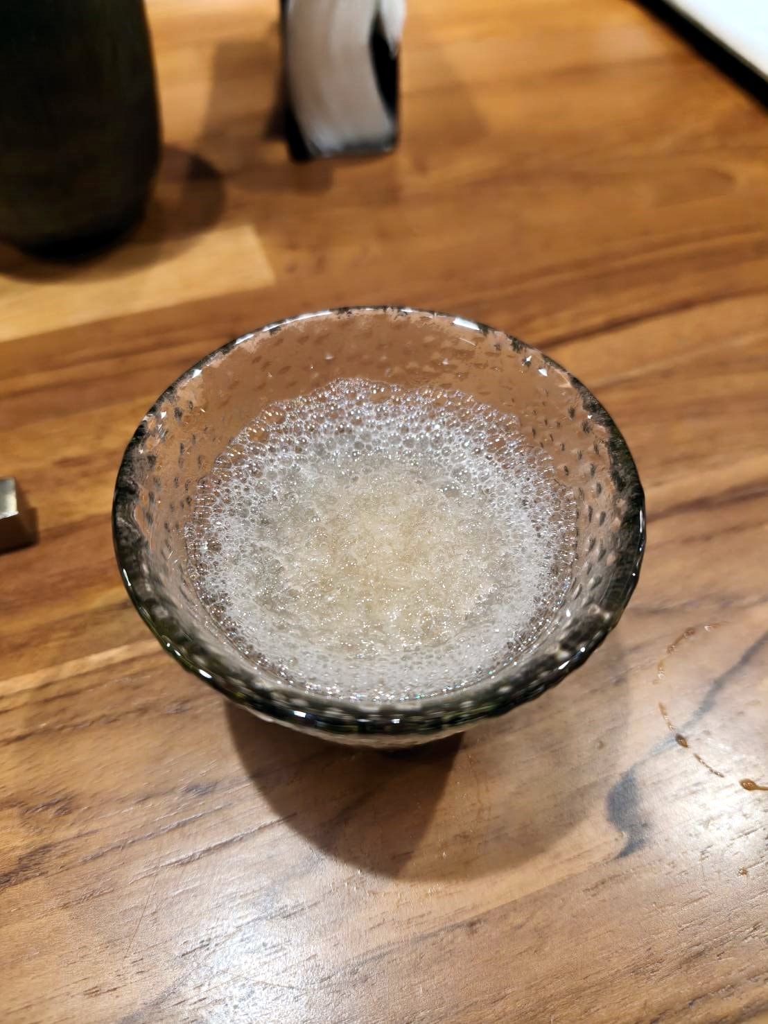 板橋美食|阪前鐵板燒-板橋民生店。A5和牛、龍蝦、鮑魚一餐全包!