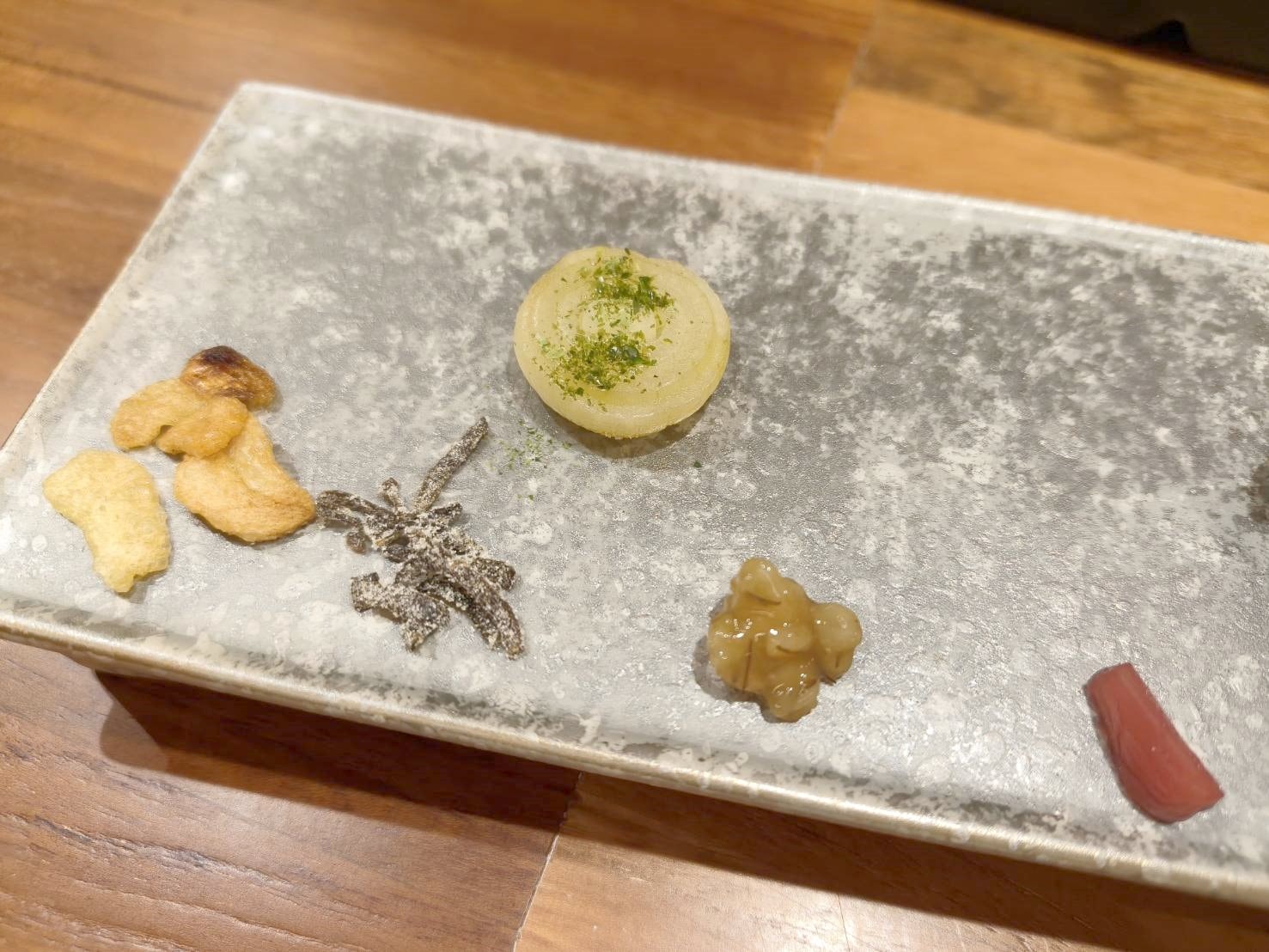 板橋美食|阪前鐵板燒-板橋民生店。A5和牛、龍蝦、鮑魚一餐全包!