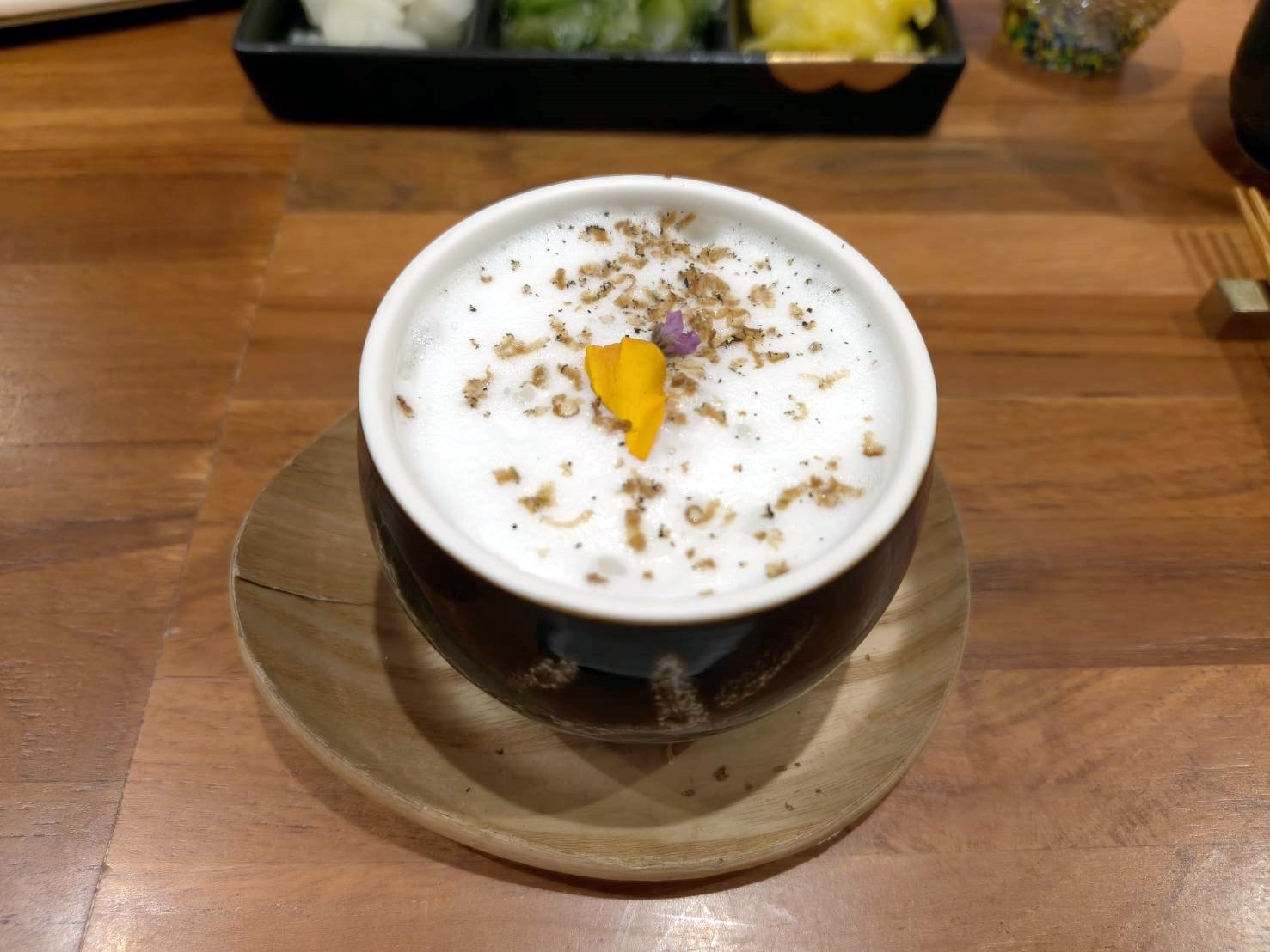 板橋美食|阪前鐵板燒-板橋民生店。A5和牛、龍蝦、鮑魚一餐全包!