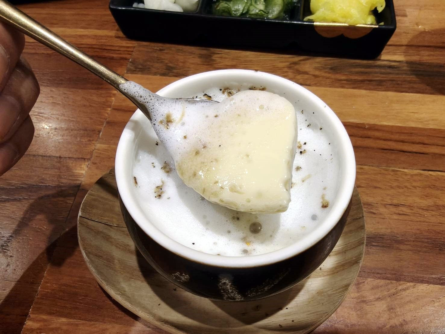 板橋美食|阪前鐵板燒-板橋民生店。A5和牛、龍蝦、鮑魚一餐全包!