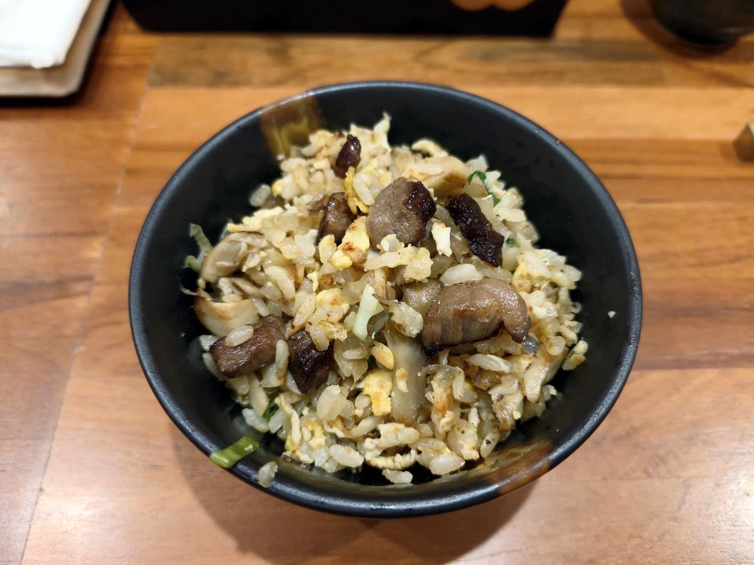 板橋美食|阪前鐵板燒-板橋民生店。A5和牛、龍蝦、鮑魚一餐全包!