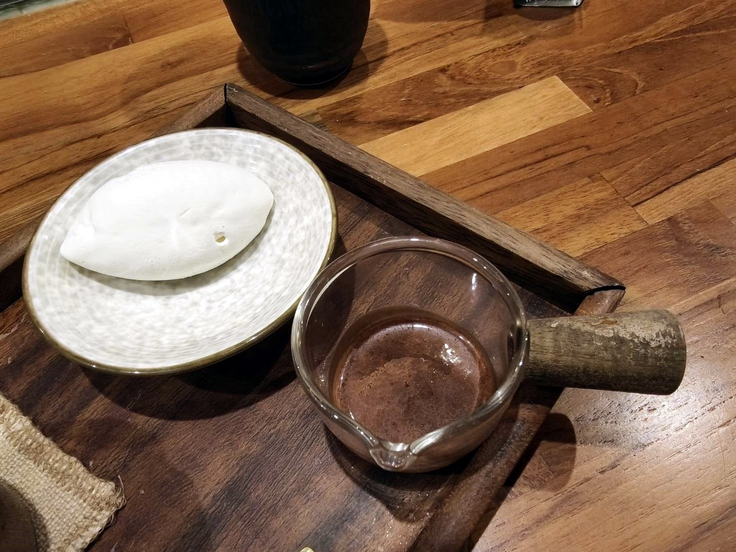 板橋美食|阪前鐵板燒-板橋民生店。A5和牛、龍蝦、鮑魚一餐全包!