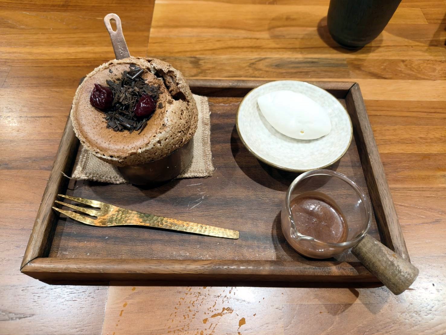 板橋美食|阪前鐵板燒-板橋民生店。A5和牛、龍蝦、鮑魚一餐全包!