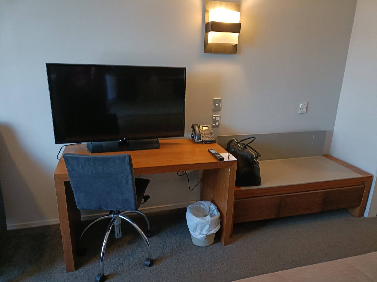 2025紐西蘭|羅托魯瓦卓越酒店 Distinction Hotel Rotorua。毛利族歌舞表演+原住民風味自助餐!