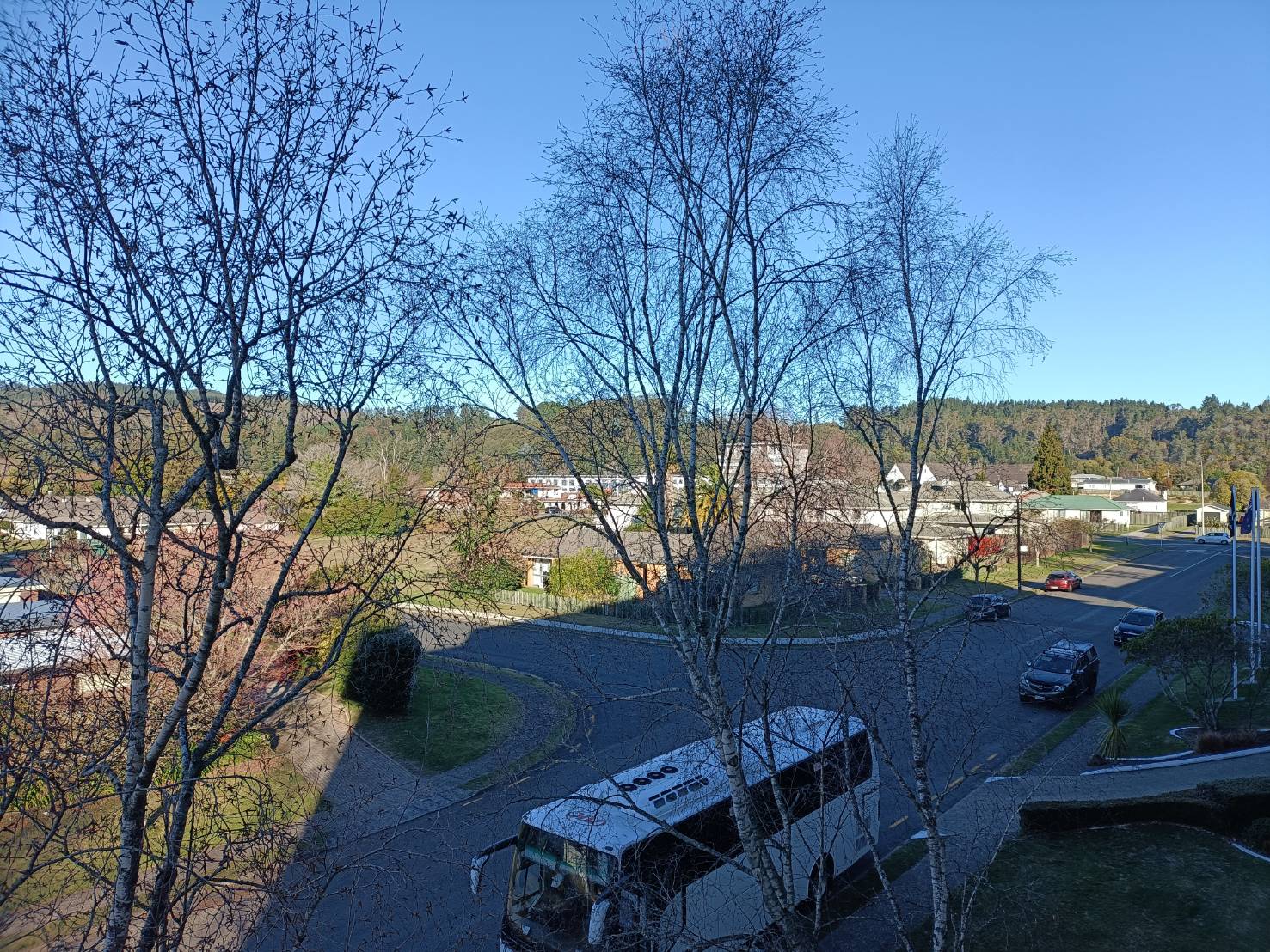 2025紐西蘭|羅托魯瓦卓越酒店 Distinction Hotel Rotorua。毛利族歌舞表演+原住民風味自助餐!