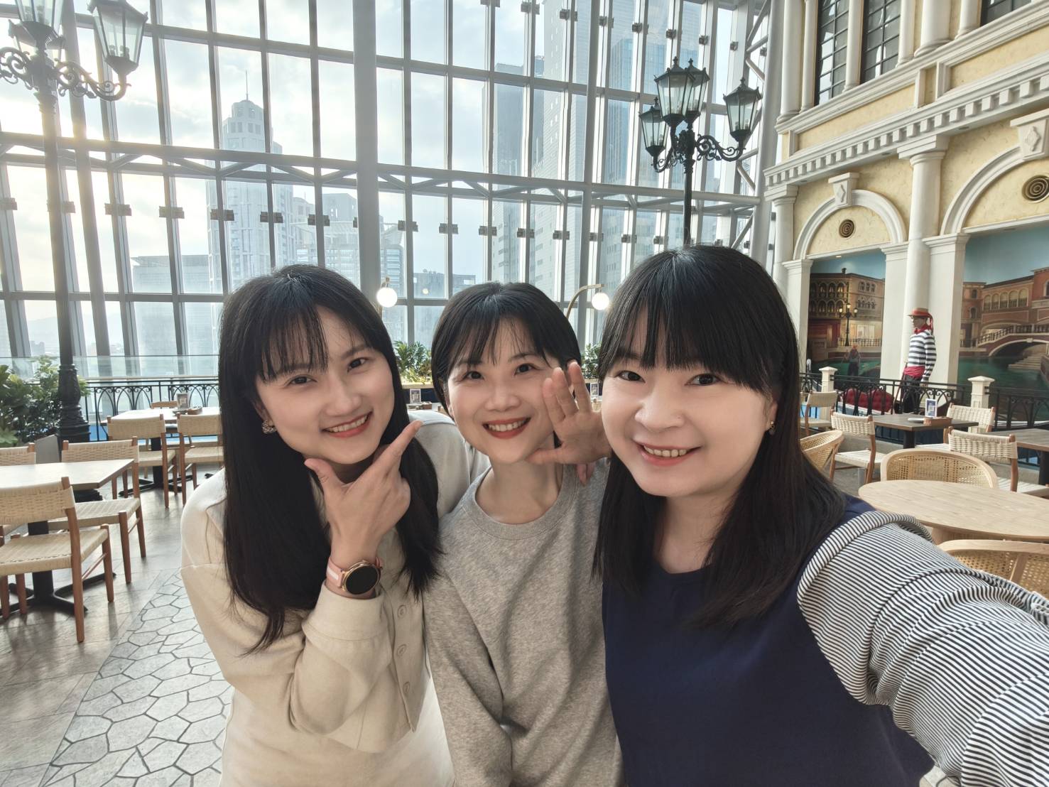 板橋甜點|Engolili 英格莉莉-板橋大遠百。