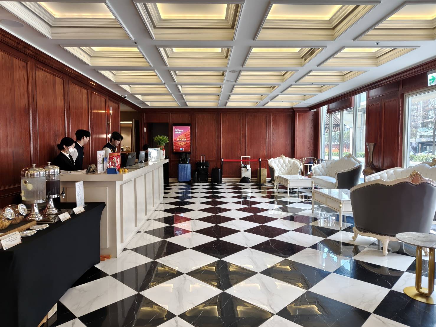 林口爵怡溫德姆酒店 TRYP by Wyndham New Taipei Linkou。經典標準單人房(一大床) - 第1張圖 林口爵怡溫德姆酒店 TRYP by Wyndham New Taipei Linkou。經典標準單人房(一大床)