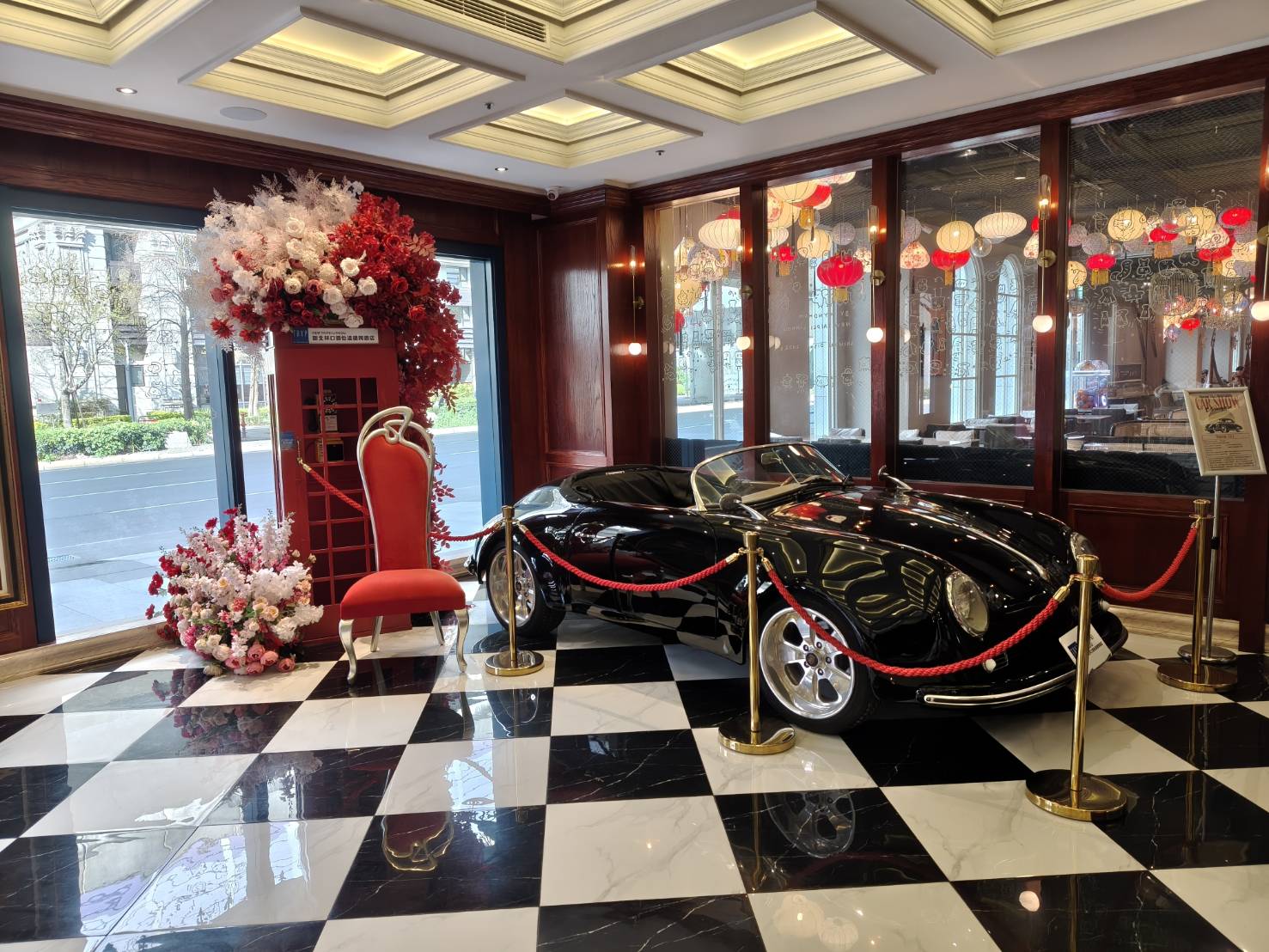 林口爵怡溫德姆酒店 TRYP by Wyndham New Taipei Linkou。經典標準單人房(一大床) - 第3張圖 林口爵怡溫德姆酒店 TRYP by Wyndham New Taipei Linkou。經典標準單人房(一大床)