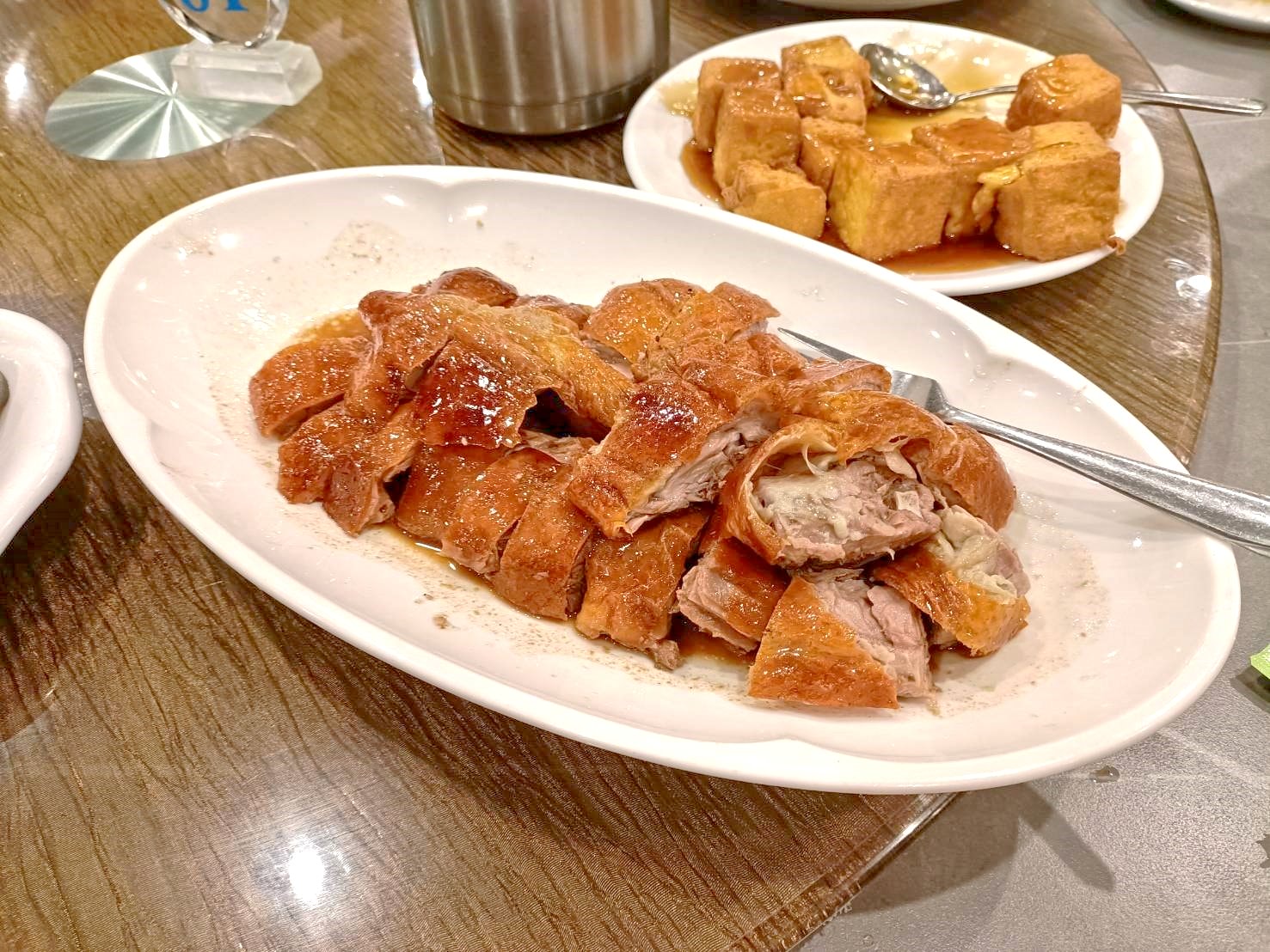 2025紐西蘭|基督城 南園 SOUTH GARDEN 中餐廳。不但好吃~味道很貼近台灣口味喔! - 第8張圖 2025紐西蘭|基督城 南園 SOUTH GARDEN 中餐廳。不但好吃~味道很貼近台灣口味喔!
