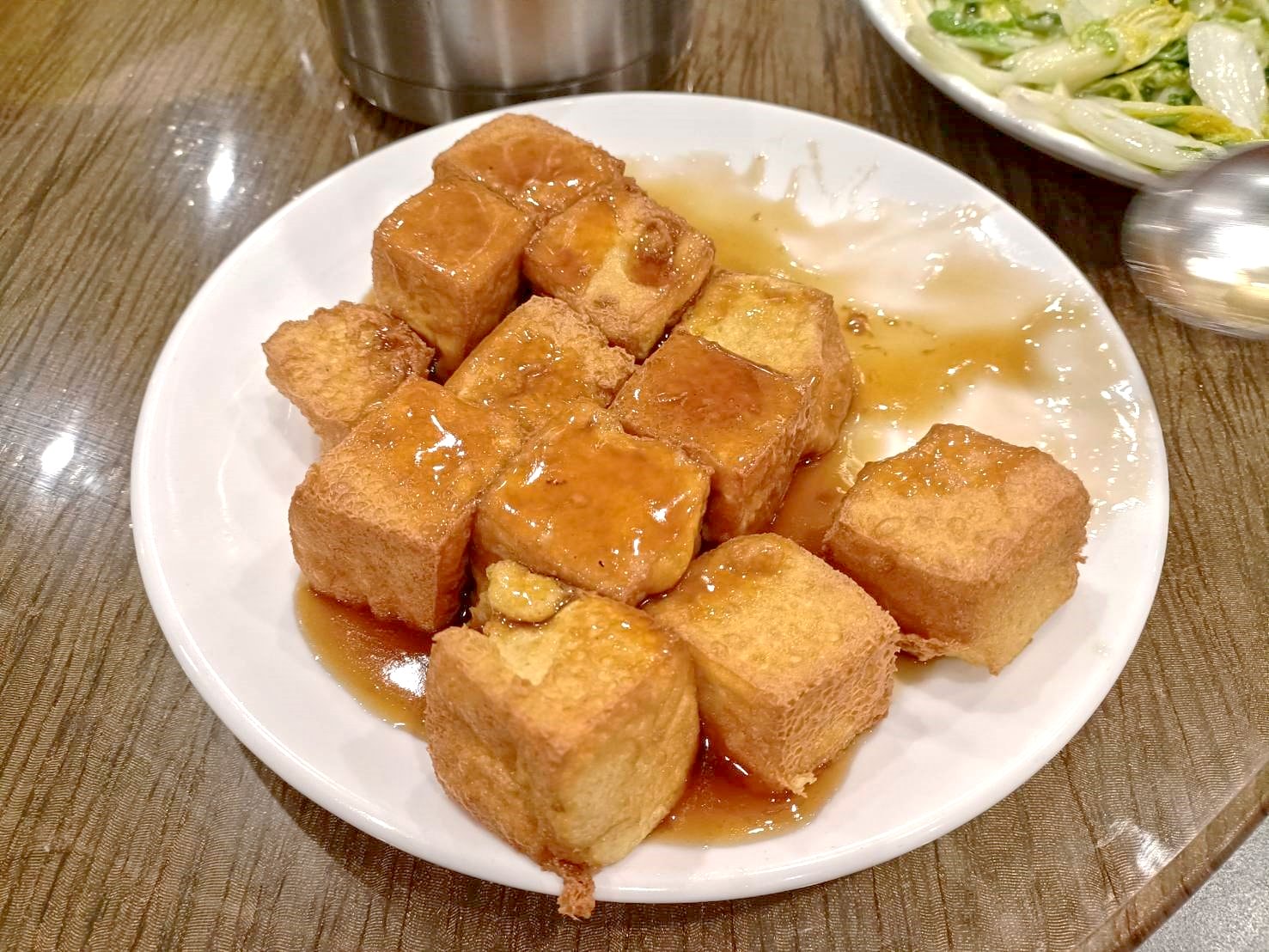 2025紐西蘭|基督城 南園 SOUTH GARDEN 中餐廳。不但好吃~味道很貼近台灣口味喔! - 第7張圖 2025紐西蘭|基督城 南園 SOUTH GARDEN 中餐廳。不但好吃~味道很貼近台灣口味喔!