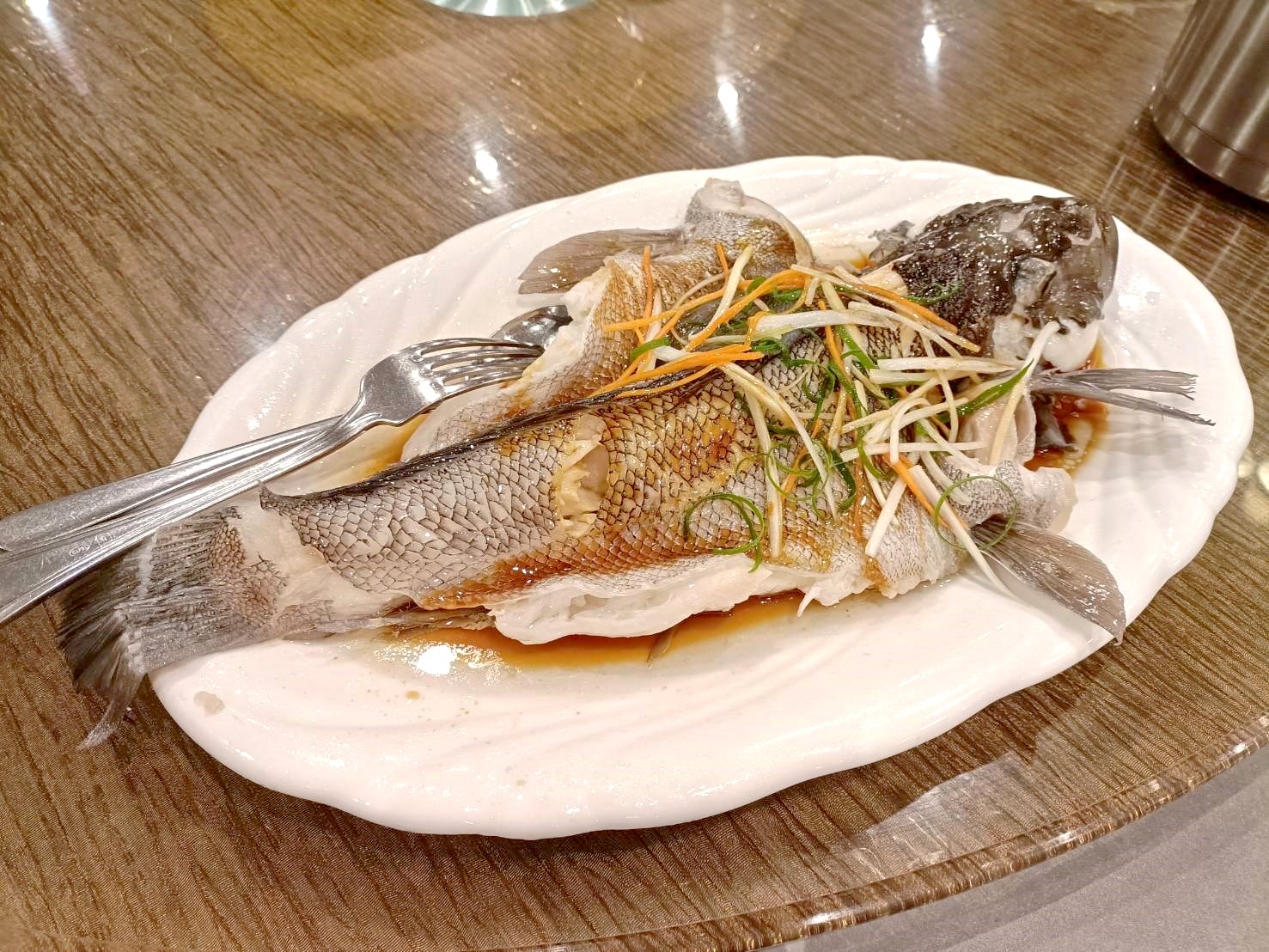 2025紐西蘭|基督城 南園 SOUTH GARDEN 中餐廳。不但好吃~味道很貼近台灣口味喔! - 第6張圖 2025紐西蘭|基督城 南園 SOUTH GARDEN 中餐廳。不但好吃~味道很貼近台灣口味喔!