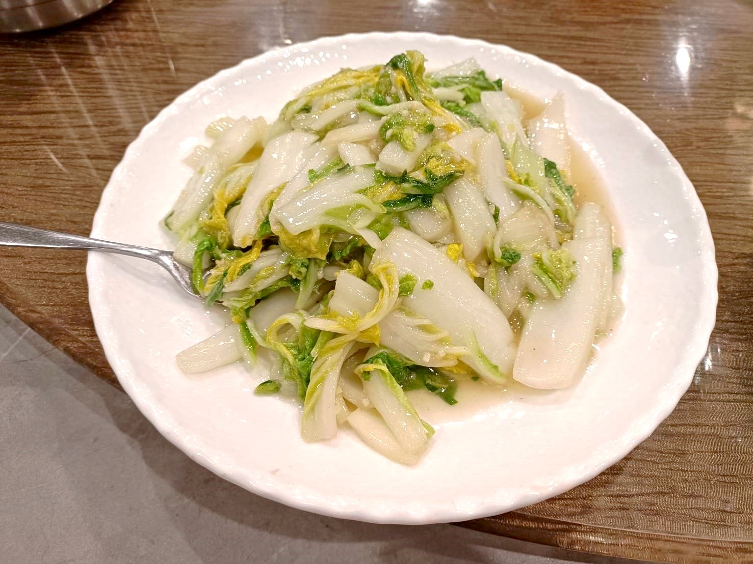 2025紐西蘭|基督城 南園 SOUTH GARDEN 中餐廳。不但好吃~味道很貼近台灣口味喔! - 第5張圖 2025紐西蘭|基督城 南園 SOUTH GARDEN 中餐廳。不但好吃~味道很貼近台灣口味喔!