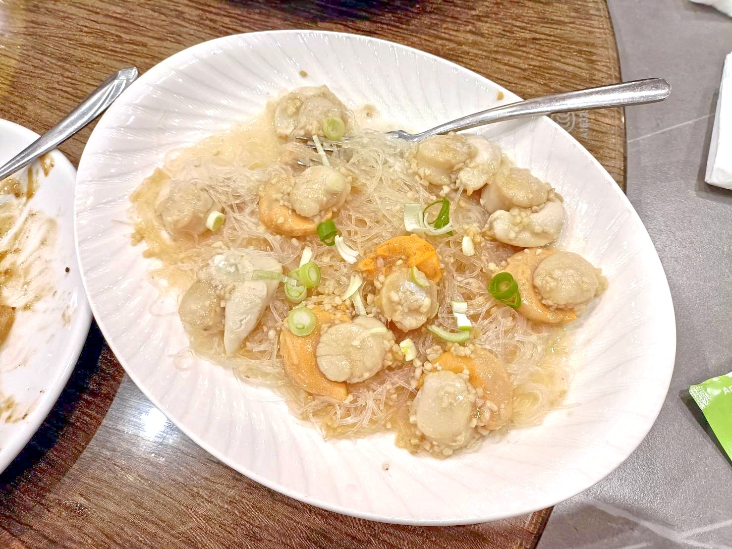 2025紐西蘭|基督城 南園 SOUTH GARDEN 中餐廳。不但好吃~味道很貼近台灣口味喔! - 第10張圖 2025紐西蘭|基督城 南園 SOUTH GARDEN 中餐廳。不但好吃~味道很貼近台灣口味喔!