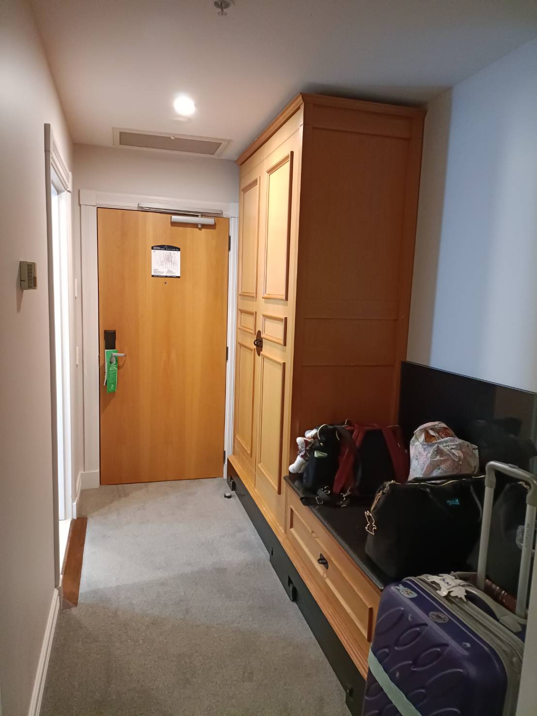 2025紐西蘭|基督城卓越酒店 Distinction Christchurch Hotel 房間介紹/自助早餐