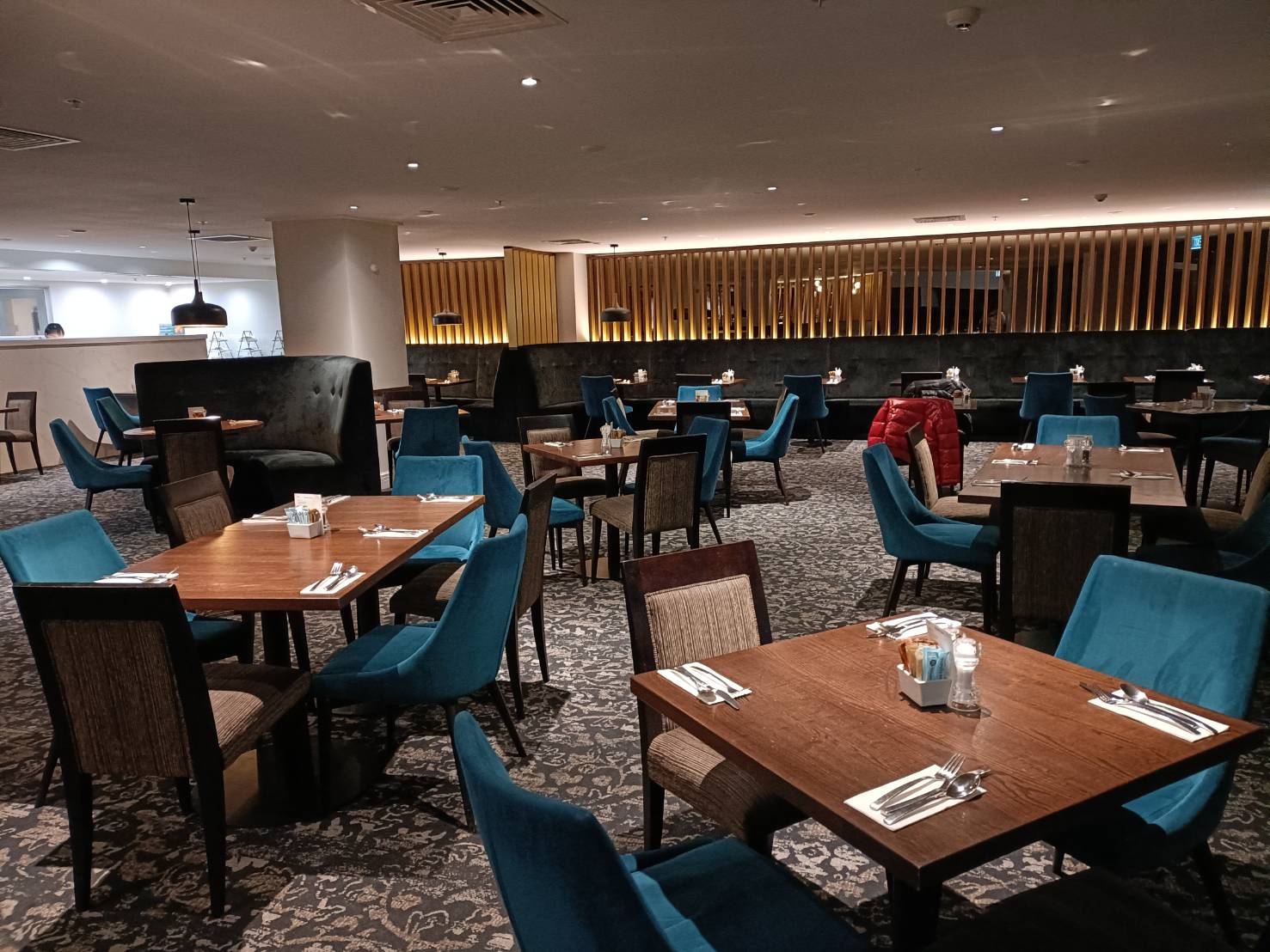 2025紐西蘭|基督城卓越酒店 Distinction Christchurch Hotel 房間介紹/自助早餐
