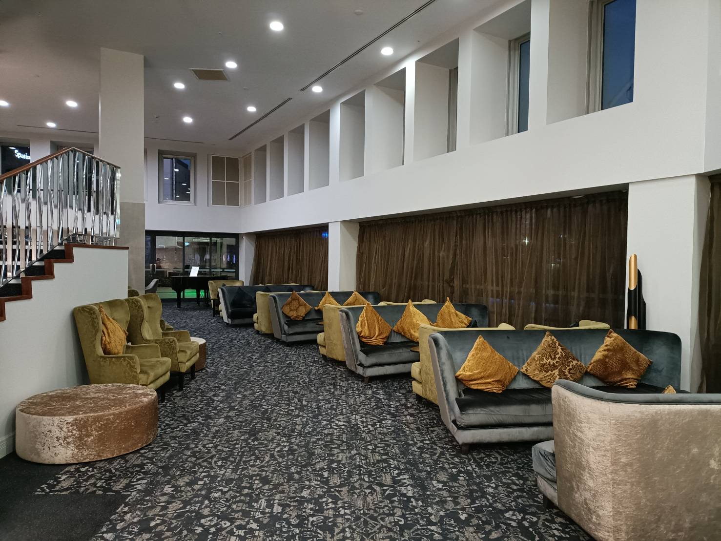 2025紐西蘭|基督城卓越酒店 Distinction Christchurch Hotel 房間介紹/自助早餐