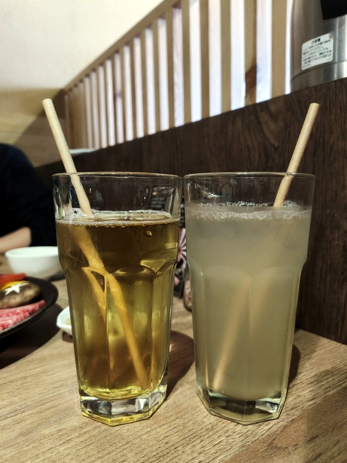 台中燒肉|澄居烤物燒肉-漢口店。中高價位、中高品質、中高食材~會再二訪!