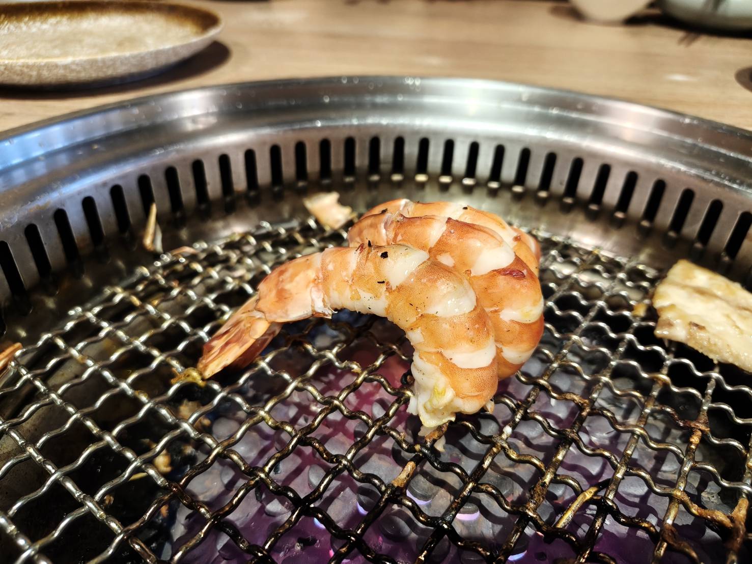 台中燒肉|澄居烤物燒肉-漢口店。中高價位、中高品質、中高食材~會再二訪!
