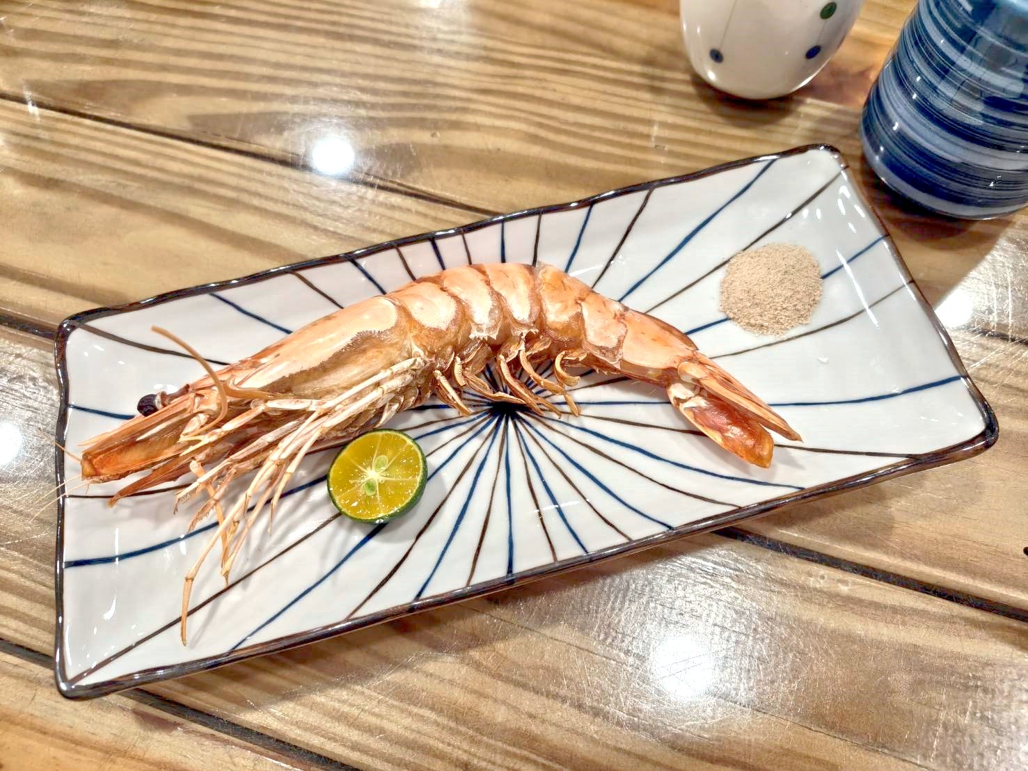 中和美食|二男小家料理。男子漢海鮮丼一碗什麼好料都吃的到才390元!