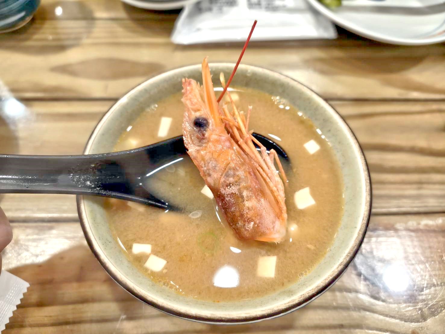 中和美食|二男小家料理。男子漢海鮮丼一碗什麼好料都吃的到才390元!