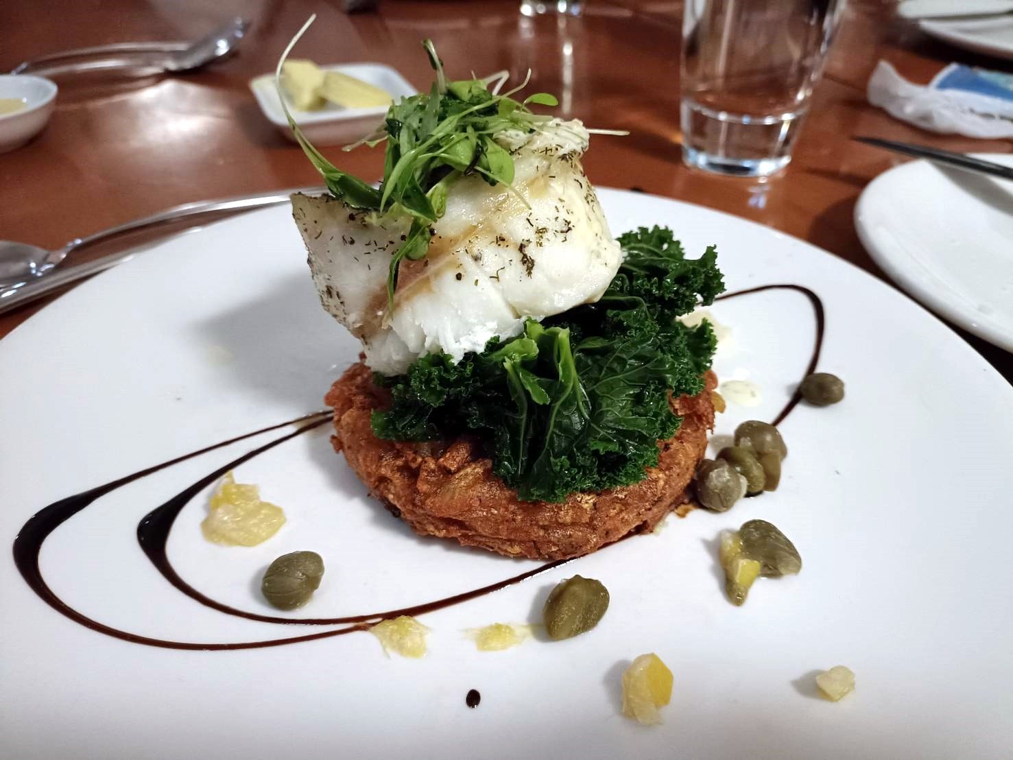 2025紐西蘭|特瓦諾伊森林酒店 Legacy Te Waonui Hotel Franz Josef。一泊二食~西式排餐+自助式早餐
