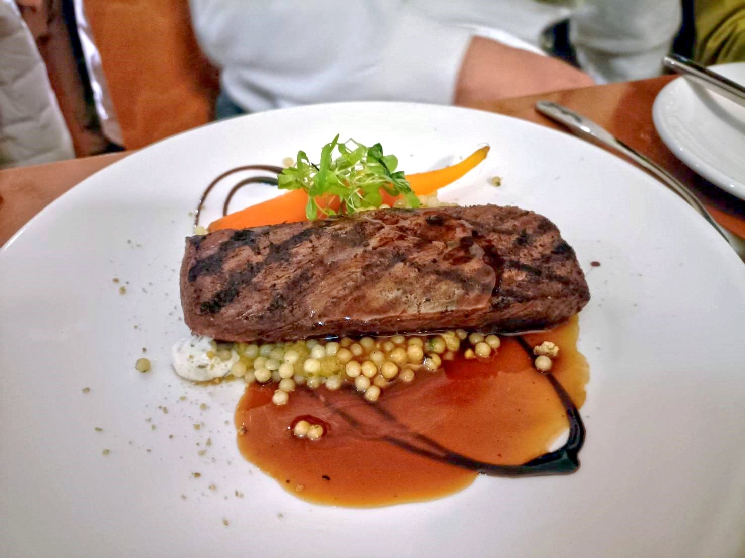 2025紐西蘭|特瓦諾伊森林酒店 Legacy Te Waonui Hotel Franz Josef。一泊二食~西式排餐+自助式早餐