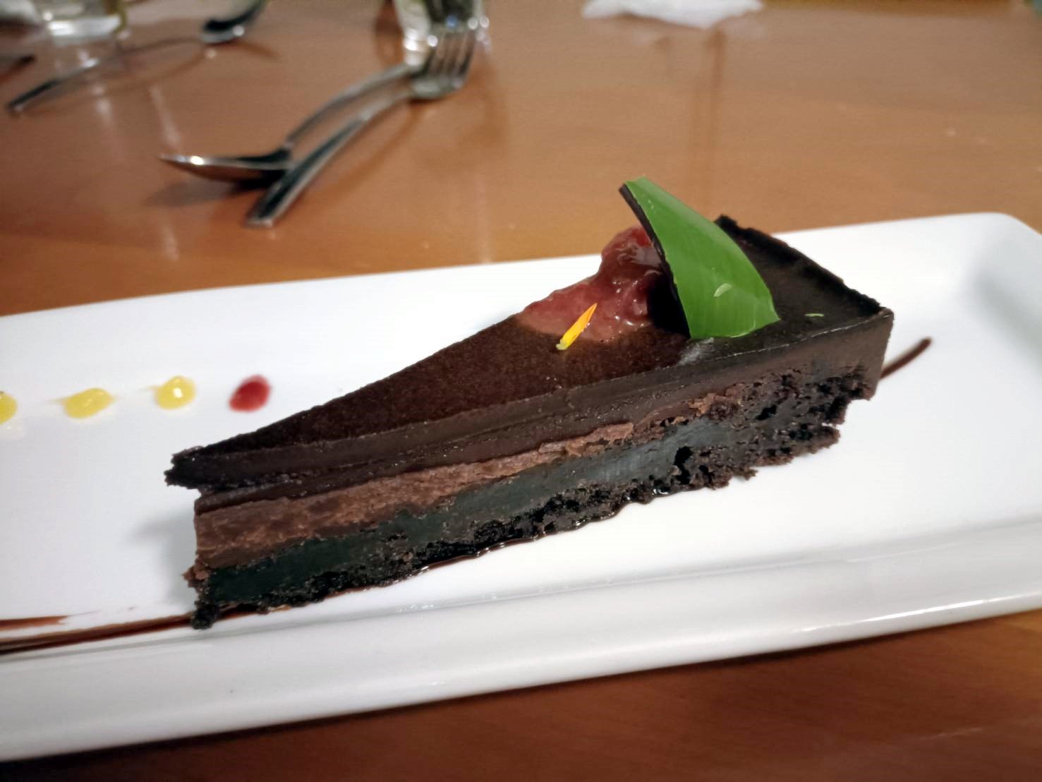 2025紐西蘭|特瓦諾伊森林酒店 Legacy Te Waonui Hotel Franz Josef。一泊二食~西式排餐+自助式早餐