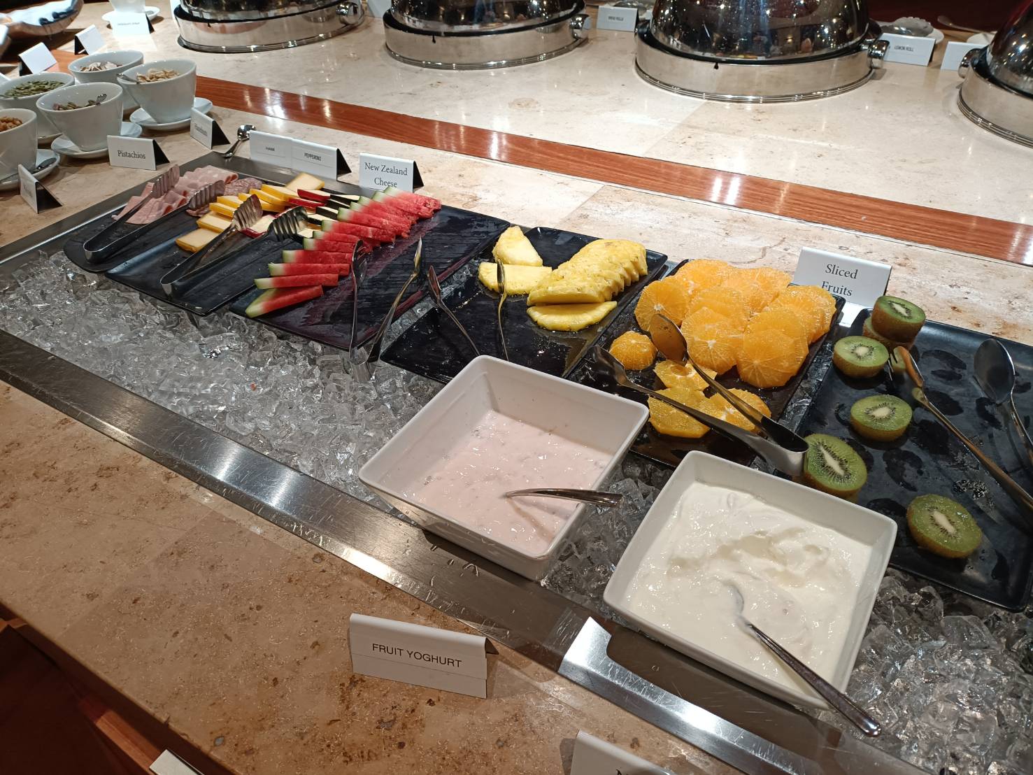 2025紐西蘭|特瓦諾伊森林酒店 Legacy Te Waonui Hotel Franz Josef。一泊二食~西式排餐+自助式早餐