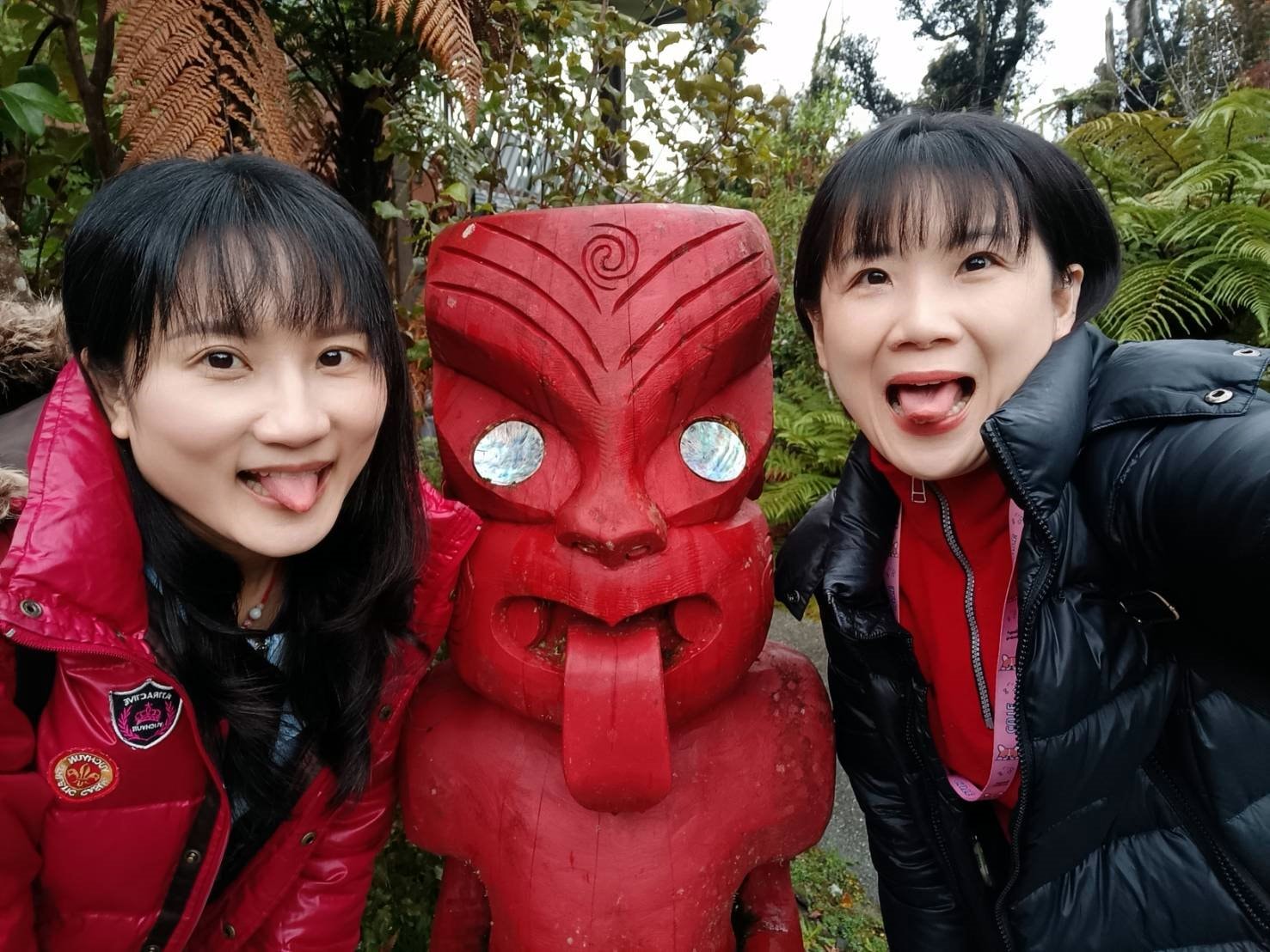 2025紐西蘭|特瓦諾伊森林酒店 Legacy Te Waonui Hotel Franz Josef。一泊二食~西式排餐+自助式早餐