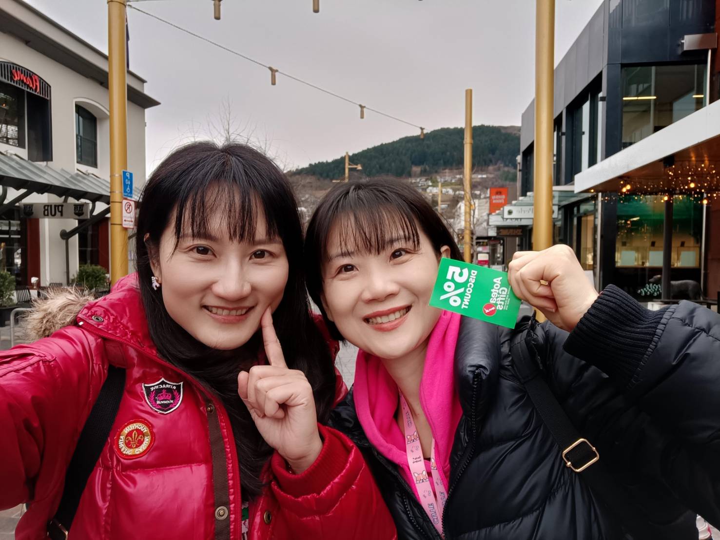 2025紐西蘭|瓦爾特峰高原牧場 Walter Peak High Country Farm。如童話般的景色~牧羊犬趕羊和剪羊毛秀! - 第14張圖 2025紐西蘭|瓦爾特峰高原牧場 Walter Peak High Country Farm。如童話般的景色~牧羊犬趕羊和剪羊毛秀!