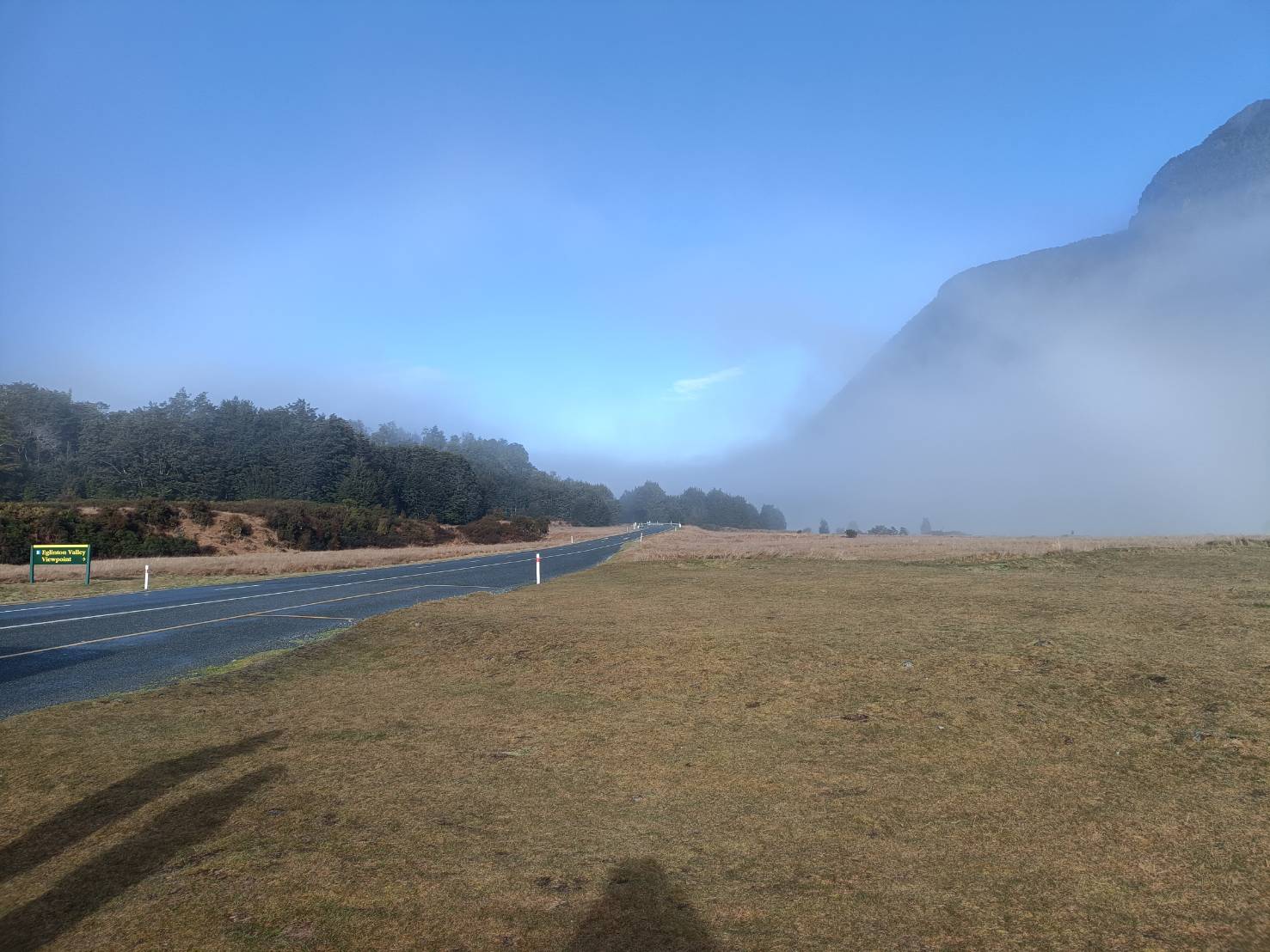 2025紐西蘭|埃格林頓山谷 Eglinton Valley~景色遼闊的平原、鏡湖 Mirror Lakes~湖面如鏡、猴溪 Monkey Creek~天然清甜極純淨的冰川水必飲! - 第1張圖 2025紐西蘭|埃格林頓山谷 Eglinton Valley~景色遼闊的平原、鏡湖 Mirror Lakes~湖面如鏡、猴溪 Monkey Creek~天然清甜極純淨的冰川水必飲!