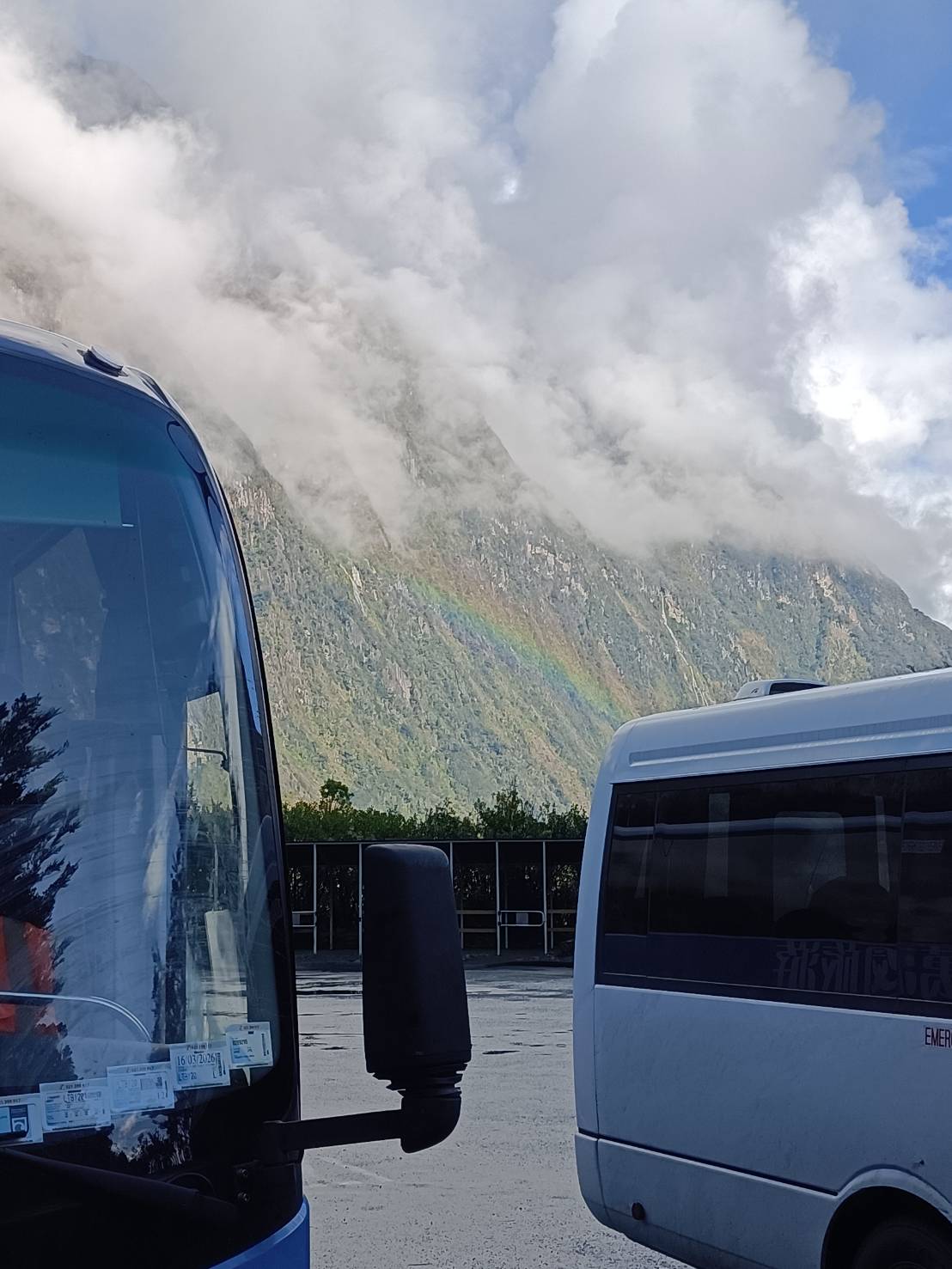 2025紐西蘭|埃格林頓山谷 Eglinton Valley~景色遼闊的平原、鏡湖 Mirror Lakes~湖面如鏡、猴溪 Monkey Creek~天然清甜極純淨的冰川水必飲! - 第18張圖 2025紐西蘭|埃格林頓山谷 Eglinton Valley~景色遼闊的平原、鏡湖 Mirror Lakes~湖面如鏡、猴溪 Monkey Creek~天然清甜極純淨的冰川水必飲!