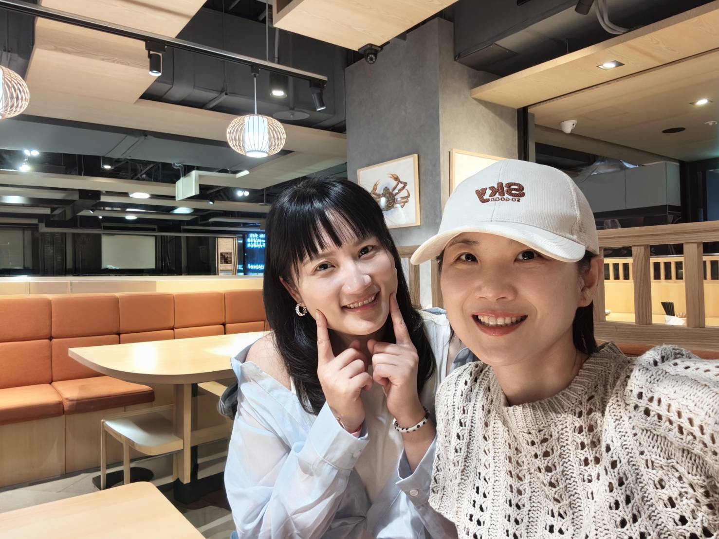 桃園美食|坐著做。海鮮丼飯專門店(統領店) 內用蔬菜味噌湯、海鮮味噌湯、醋飯都可以免費續!內用還有限定迷你海鮮丼飯~很適合女孩們喔!