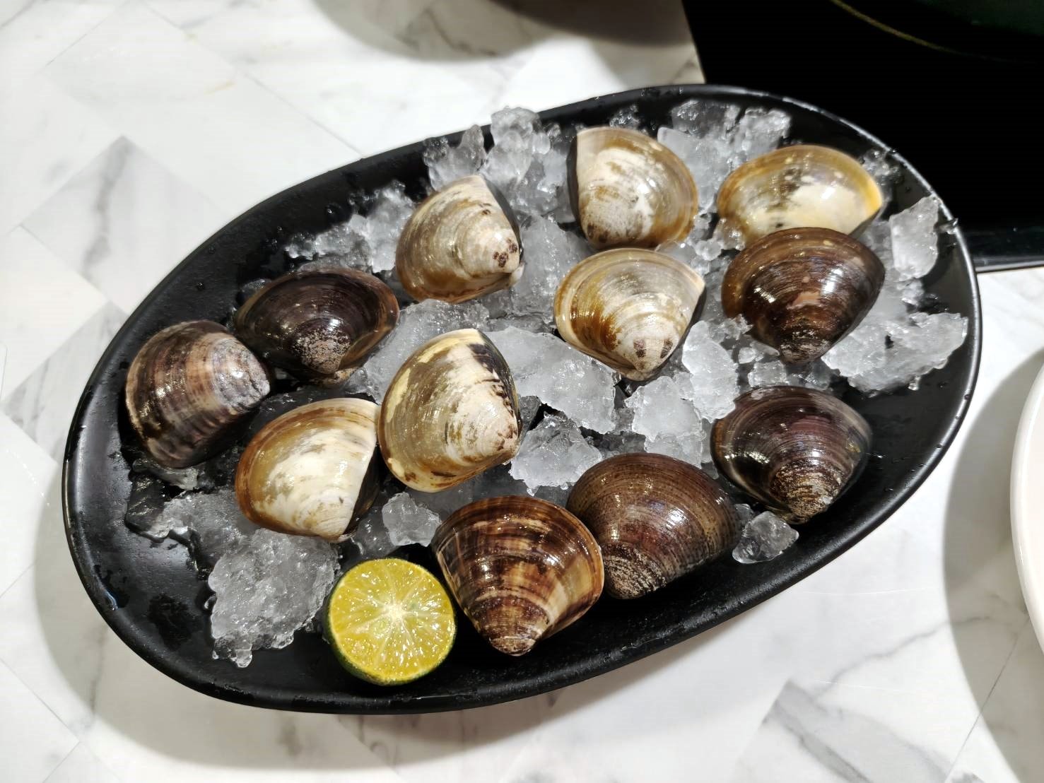 樹林秀泰美食|築間幸福鍋物樹林秀泰店。凡點套餐即可享蔬菜吧、飲料吧、冰淇淋無限享用! - 第17張圖 樹林秀泰美食|築間幸福鍋物樹林秀泰店。凡點套餐即可享蔬菜吧、飲料吧、冰淇淋無限享用!