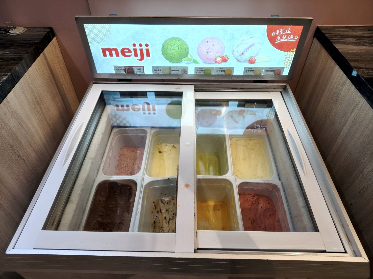 樹林秀泰美食|築間幸福鍋物樹林秀泰店。凡點套餐即可享蔬菜吧、飲料吧、冰淇淋無限享用! - 第11張圖 樹林秀泰美食|築間幸福鍋物樹林秀泰店。凡點套餐即可享蔬菜吧、飲料吧、冰淇淋無限享用!